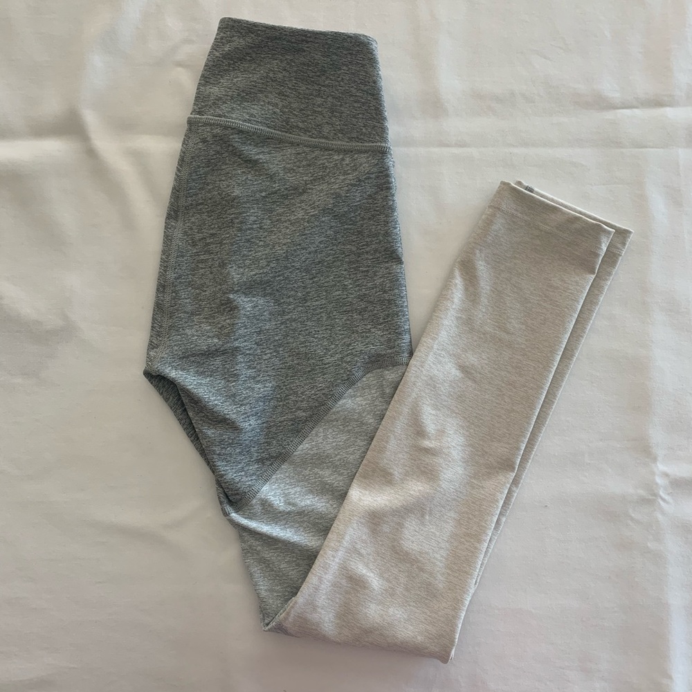 Outdoor Voices 7/8 Springs Leggings Size XS